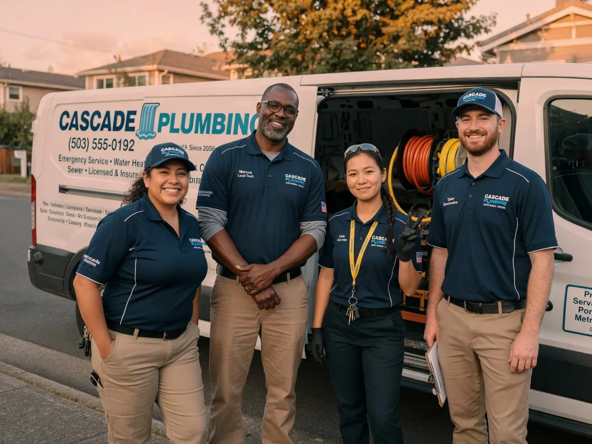 Emergency Plumber company in Terrace Park, OH